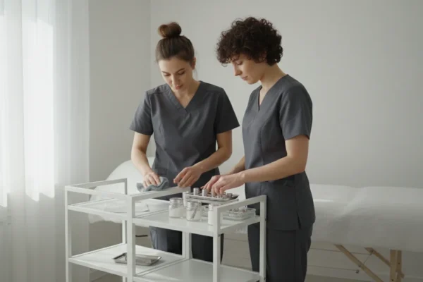 Hard Wax Technique: Smooth Skin for 2026