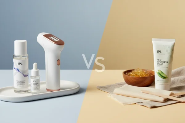 IPL vs. Waxing: 2026 Hair Removal Reality Check