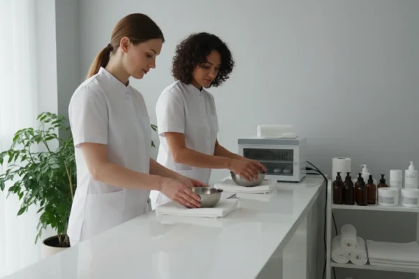 Post-Wax Care 2026: Soothe Skin in 10 Mins