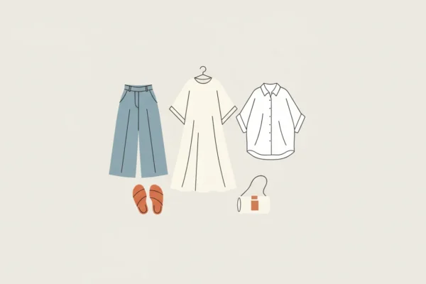 Post-Wax Clothing: Why Loose Fits Matter in 2026