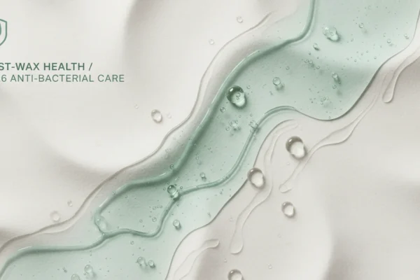 Post-Wax Health: 2026 Anti-Bacterial Wash Trends