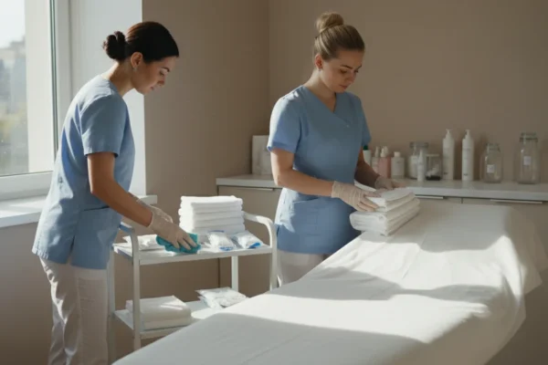 Post-Wax Redness: 2026 Skin Healing Breakthroughs