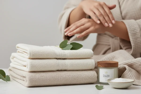 Post-Waxing Skin: 5 Exfoliant Secrets for 2026
