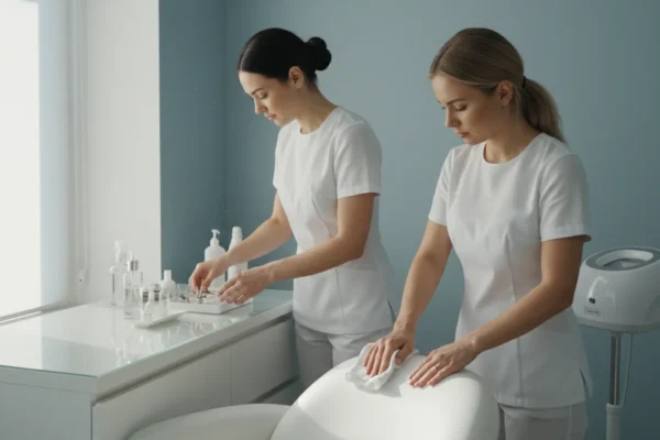 Stop Lifted Skin Waxing: 5 Tips for 2026