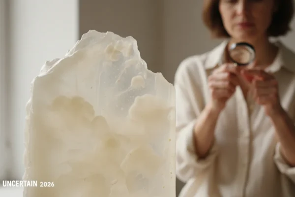 Wax Ingredient Safety: What 89% Lack in 2026