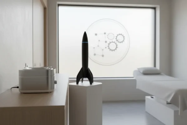 Wax Properties: 2026 Rocketry Innovations Debunk Myths