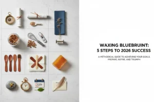 Waxing Blueprint: 5 Steps to 2026 Success