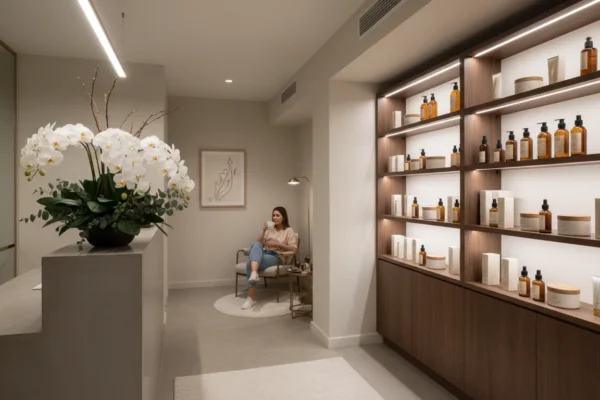Waxing: Boost Client Satisfaction 30% by 2026