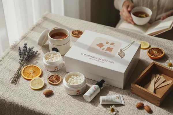 Waxing Gift Sets: Boosting Confidence in 2026