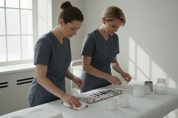 Waxing Innovations: 60% Less Discomfort in 2026