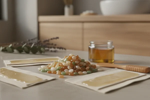 Waxing Market: $18B by 2029, Sustainability Rules
