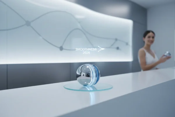 Waxing: Maximize Smoothness by 2026