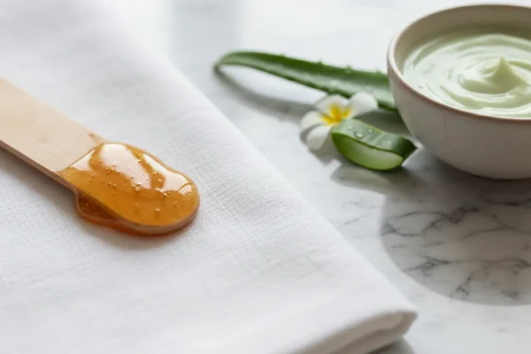 Waxing Regrowth: Can EWC Training Guarantee Results in