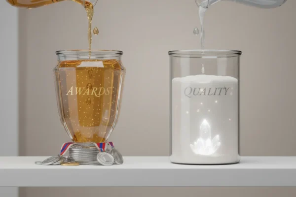 Waxing Results: Awards vs. Quality in 2026