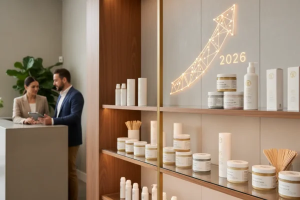 Waxing’s 2026 Boost: 15% Higher Investor Confidence