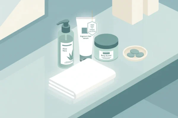 Waxing Studio Trust: 2026 Safety Certifications