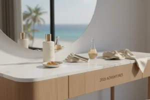 Waxing & Tanning: Flawless Glow for 2026 Trips